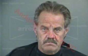 Kenneth Grady Keeler
