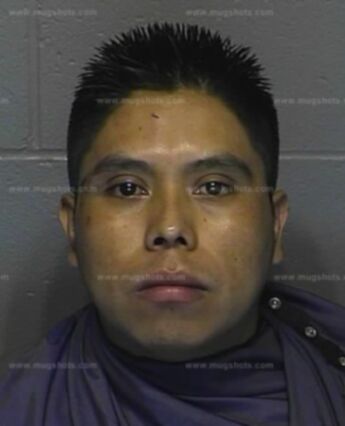 Melvin Aguilar Hernandez