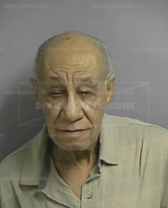 Raul Molina