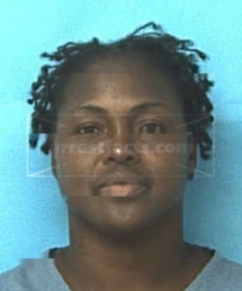 Tracy Lavette Green