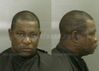 Donnie Eugene Bryant