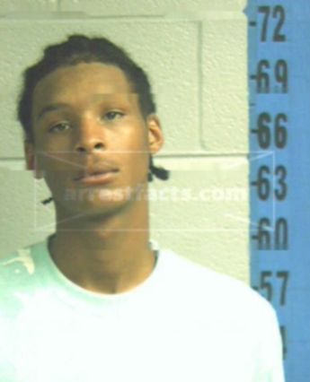 Jalon Johnson