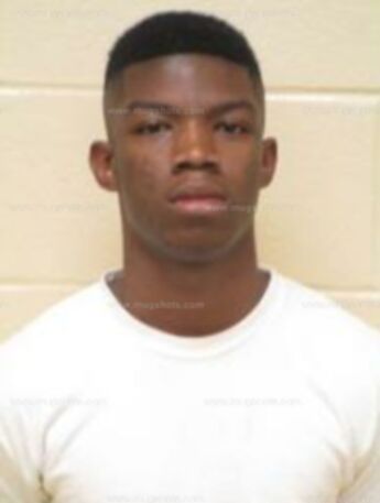 Randy Deshon Thomas