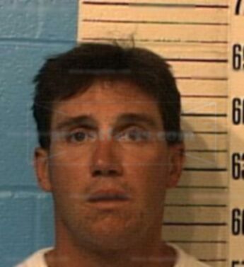 Edward Todd Scholl