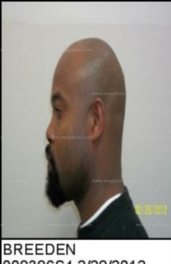Tyrone Breeden