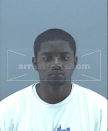 Jaywonn Antonio Adams