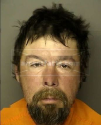 Kenneth Ray Martin