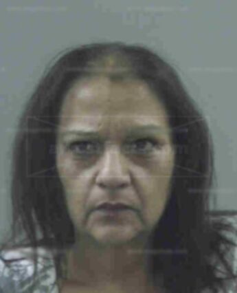 Tamara Bernice Martinez