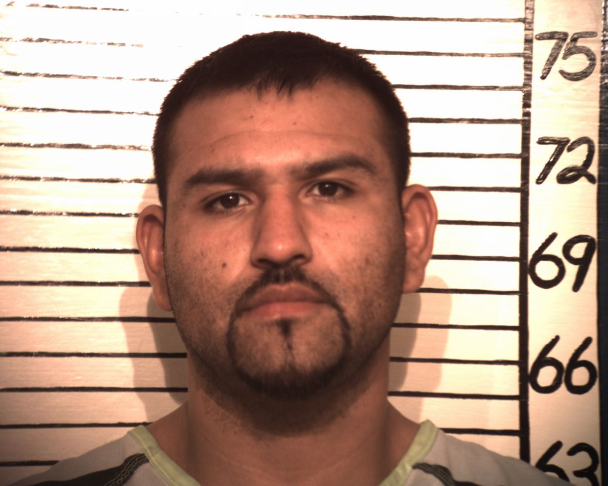 Jose Angel Bustos