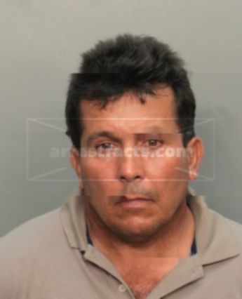 Carlos Eloy Montenegro