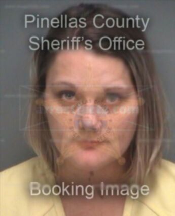 Jenay Lynn Rhoads