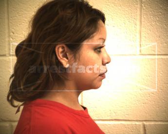 Veronica Segura Rosales