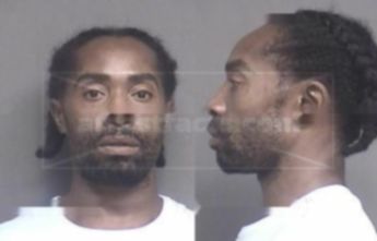 Daryl Laquan Williams