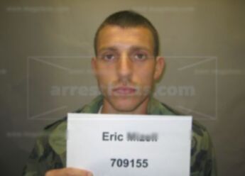 Eric Mizell