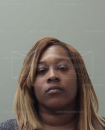 Candyce Nicole Wilkins