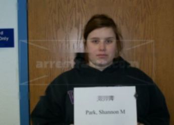 Shannon M Park