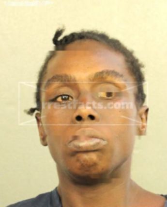 Jamicia Renee Chandler