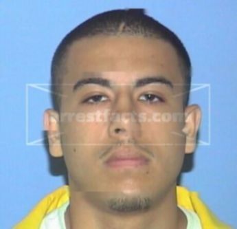 Victor Orozco