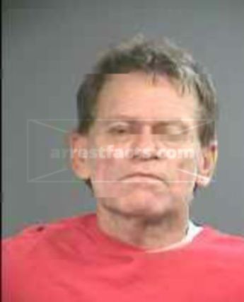 Robert Michael Broderick