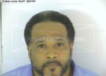 Daryl Henry Richardson