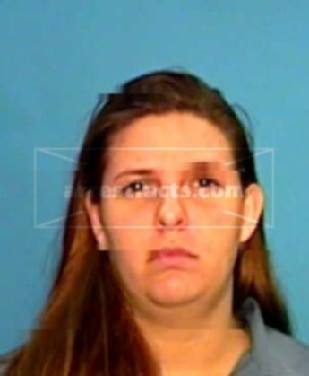 Tiffany Denise Crosby