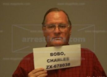 Charles Ricky Bobo