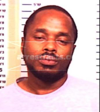 Kevin Bronsha Brandon