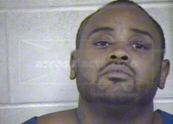 Brandon Arlander Kinsey