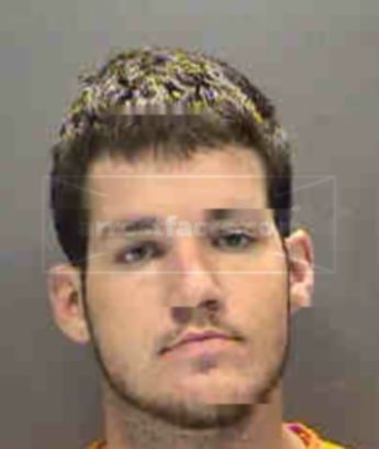 Jordan Matthew King