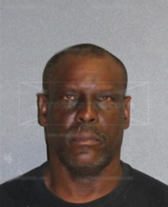 Anthony Redding