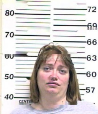 Amy Christine Gray