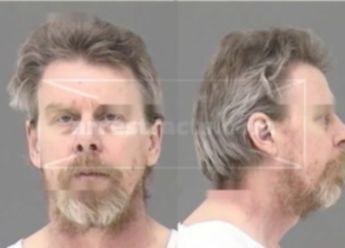 Larry Rolan Lindberg