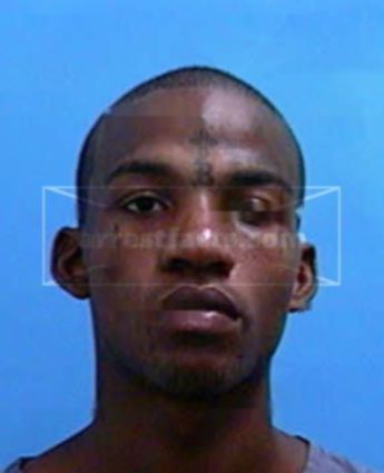 Demetrius R Jenkins