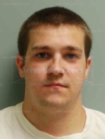 Cody Joseph Albright