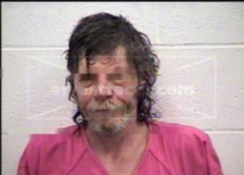Gary Harold Jones