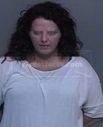 Haley Leann Anderson