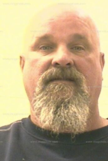 Randy Scott Long
