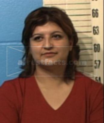 Yolanda Valadez Ortega