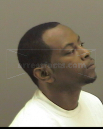 Shermane Laroy Williams