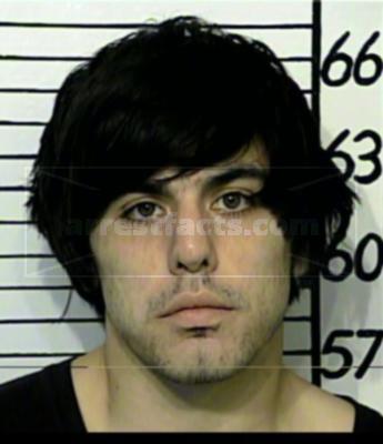 Christopher William Slusser