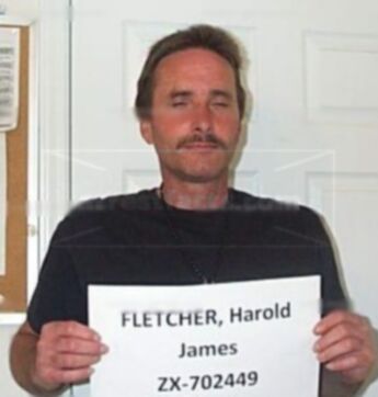 Harold James Fletcher