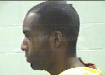 Darrin Lejohnus Woods