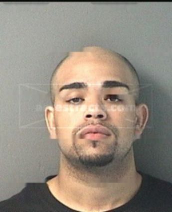 Kevin Alexander Spears