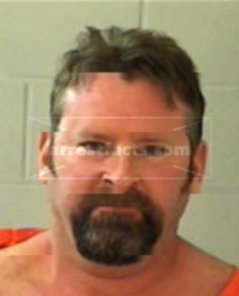 Michael David Morgan