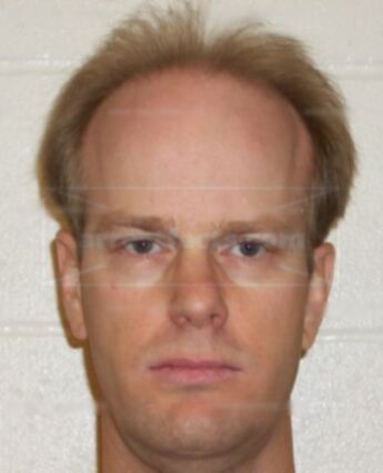 Jonathan David Gaston