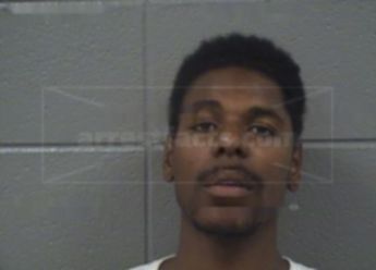 Cortez Taylor