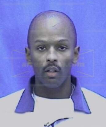 Darryl Adams