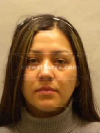 Ruth Hernandez-Garcia