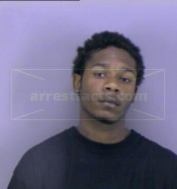 Marquis Octavious High