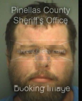 Jeb Allen Richards